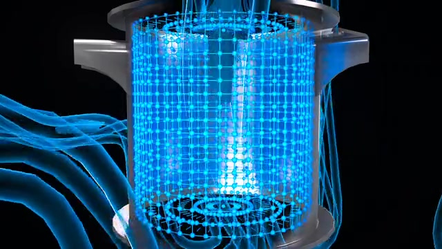 Siemens Energy Direct Air Capture -- Energy & Environment animation