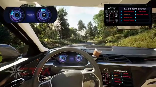 Vehicle Diagnostic Software -- Automotive & Transportation animation