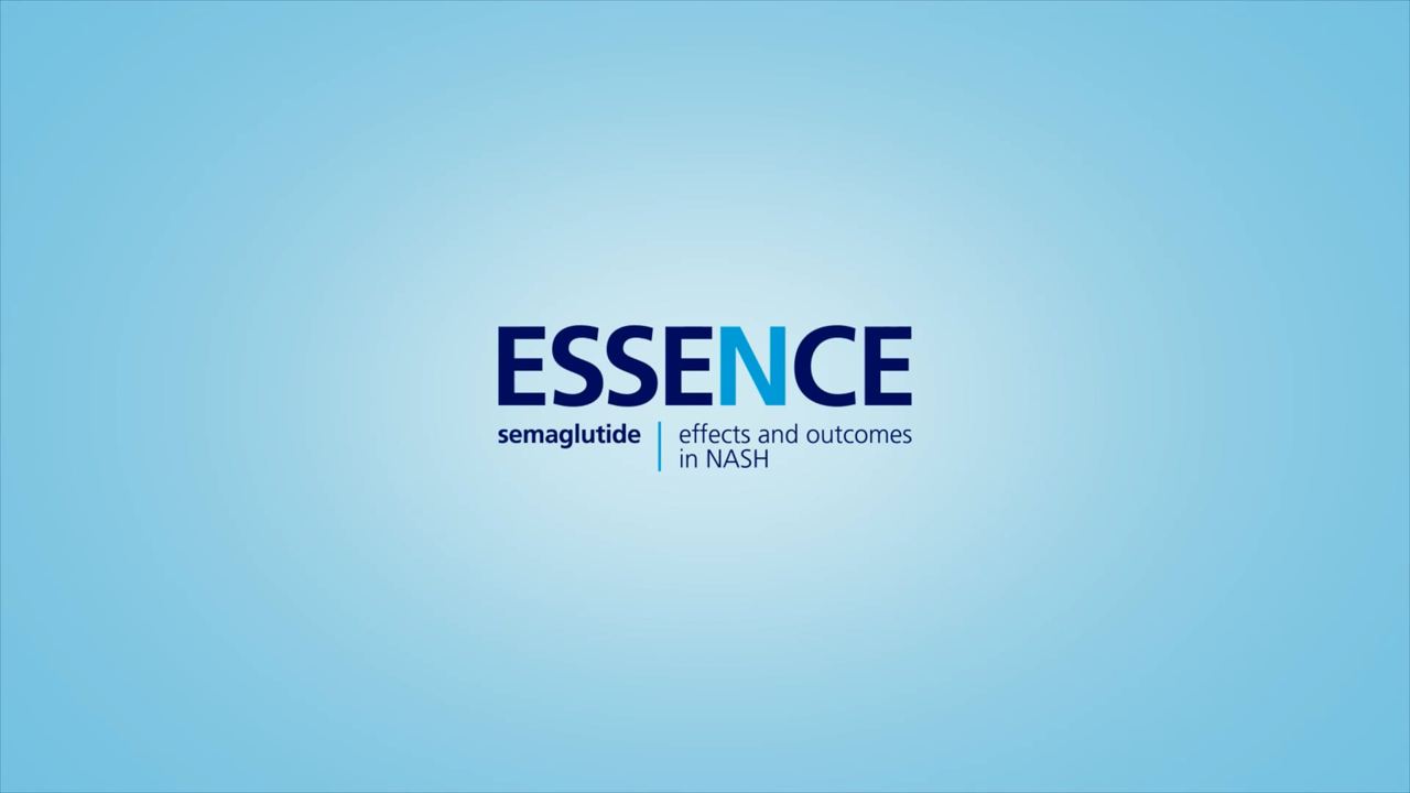 Novo Nordisk ESSENCE: Effects and Outcomes in NASH, Pharmaceutical animation